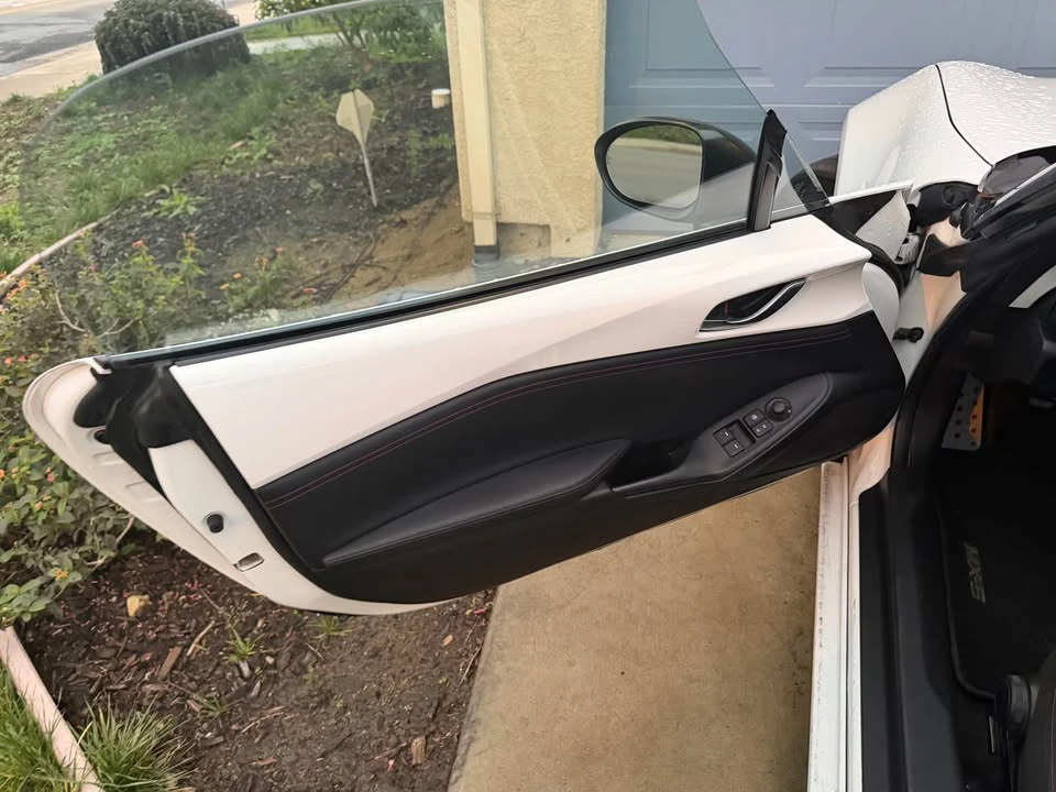 2016 Mazda ND MX-5 Miata - Image 8 of 12