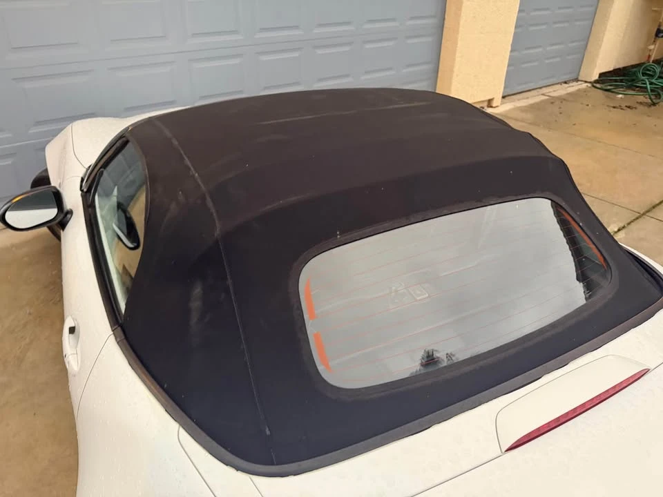 2016 Mazda ND MX-5 Miata - Image 9 of 12