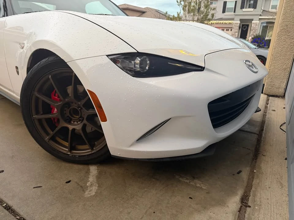 2016 Mazda ND MX-5 Miata - Image 10 of 12