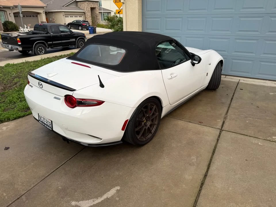 2016 Mazda ND MX-5 Miata - Image 3 of 12