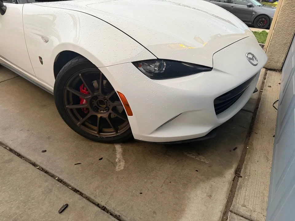 2016 Mazda ND MX-5 Miata - Image 11 of 12