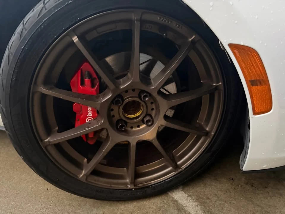 2016 Mazda ND MX-5 Miata - Image 12 of 12