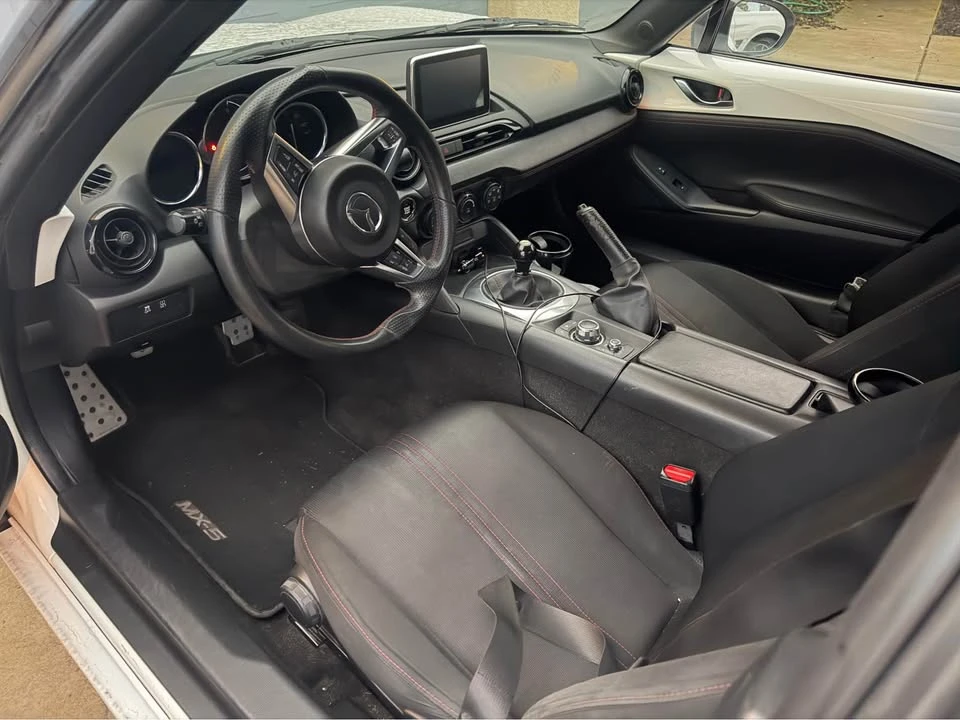 2016 Mazda ND MX-5 Miata - Image 6 of 12