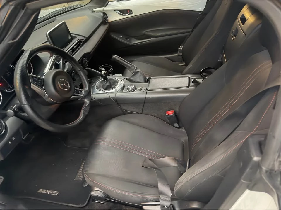 2016 Mazda ND MX-5 Miata - Image 7 of 12