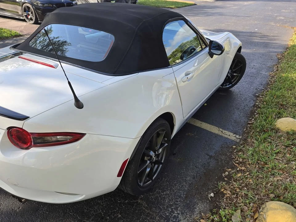 2016 Mazda ND MX-5 Miata - Image 4 of 12