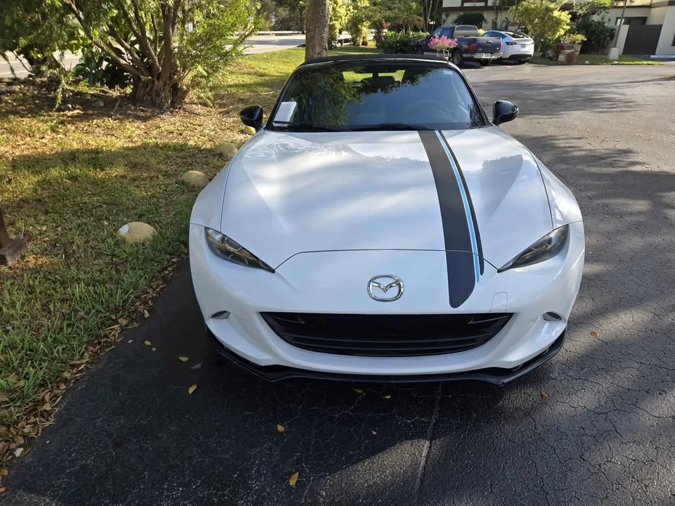 2016 Mazda ND MX-5 Miata - Image 12 of 12
