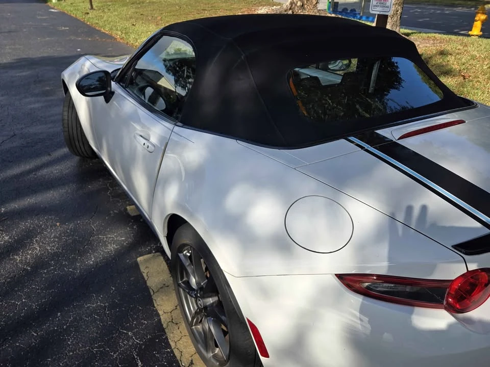 2016 Mazda ND MX-5 Miata - Image 6 of 12