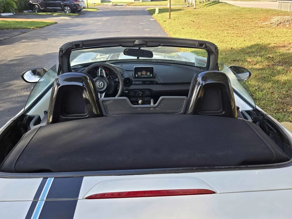 2016 Mazda ND MX-5 Miata - Image 10 of 12