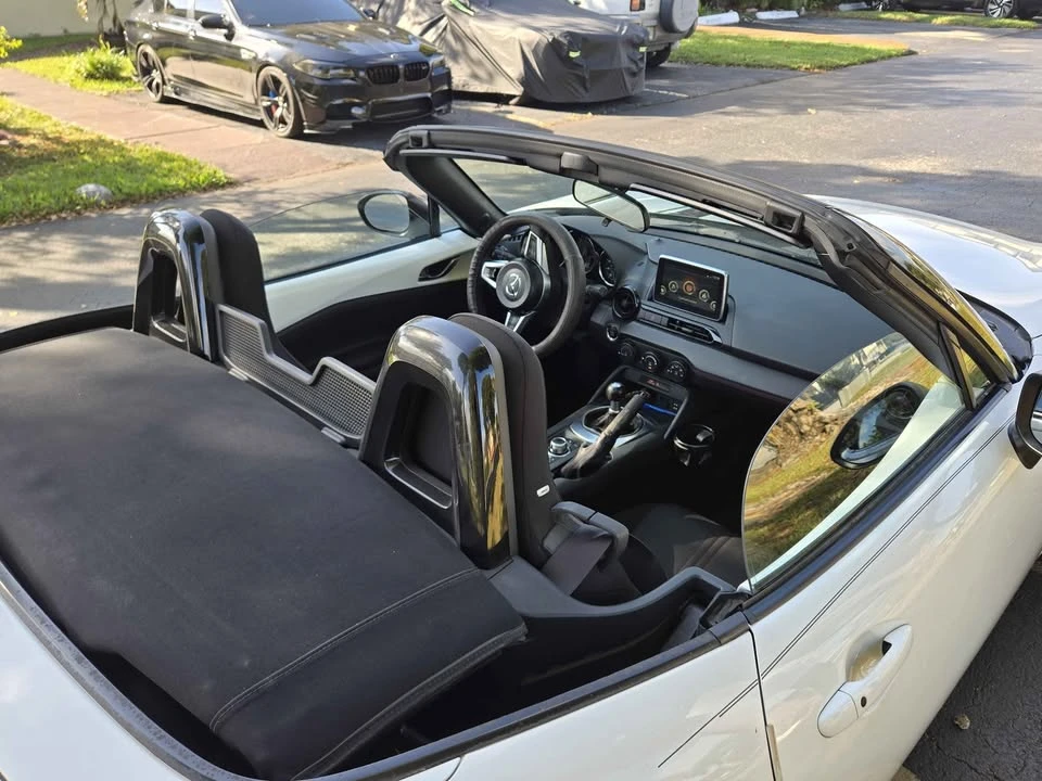 2016 Mazda ND MX-5 Miata - Image 2 of 12