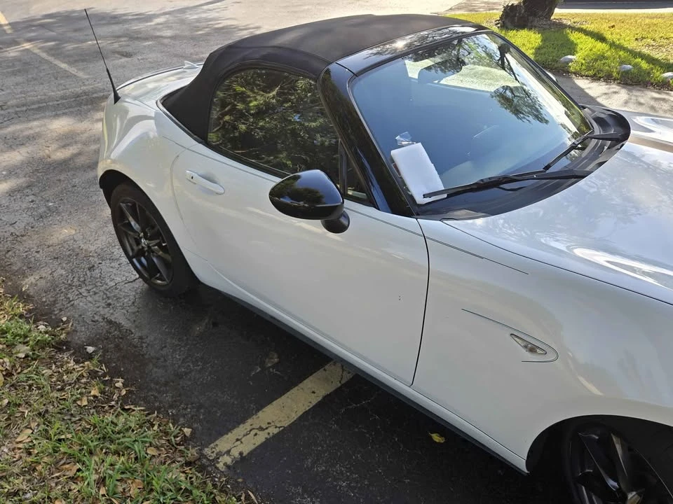 2016 Mazda ND MX-5 Miata - Image 3 of 12