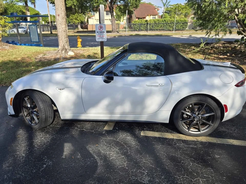 2016 Mazda ND MX-5 Miata - Image 5 of 12