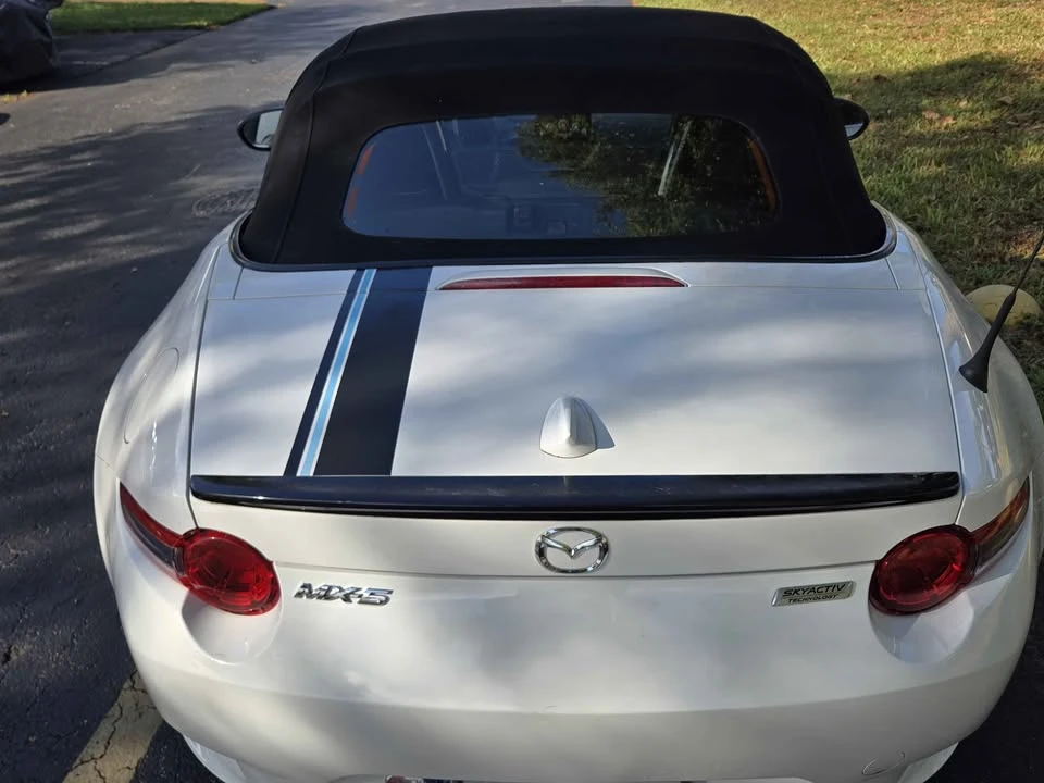 2016 Mazda ND MX-5 Miata - Image 7 of 12