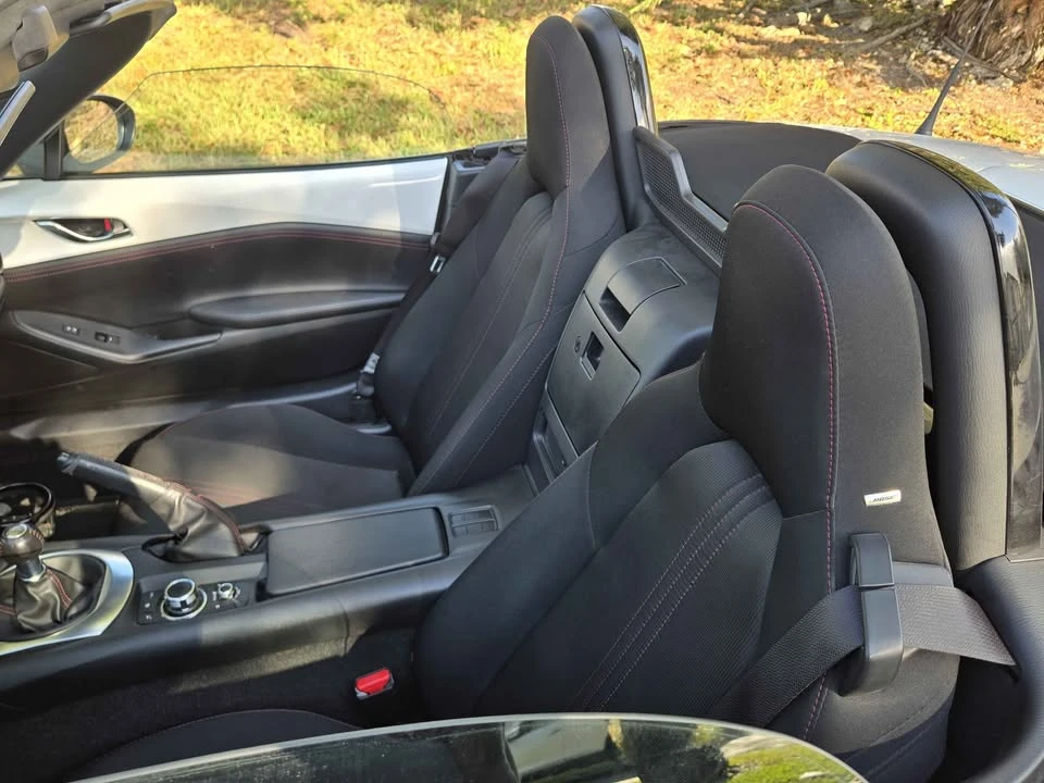 2016 Mazda ND MX-5 Miata - Image 8 of 12