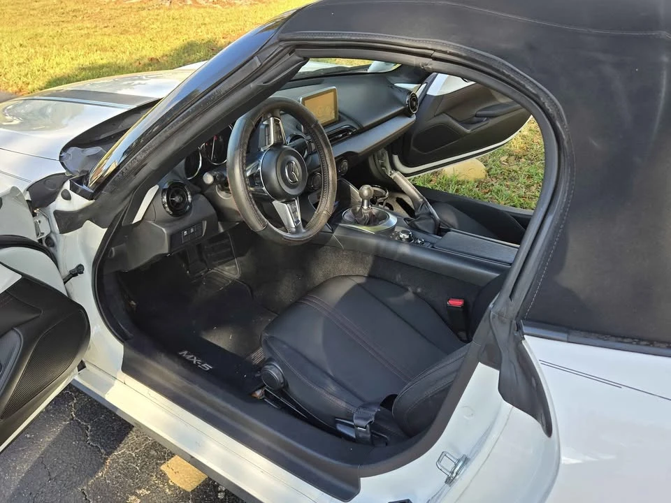 2016 Mazda ND MX-5 Miata - Image 9 of 12