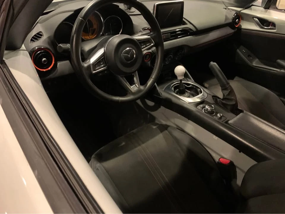 2016 Mazda ND MX-5 Miata - Image 5 of 11