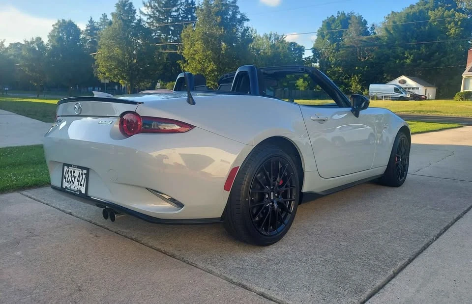 2016 Mazda ND MX-5 Miata - Image 16 of 20