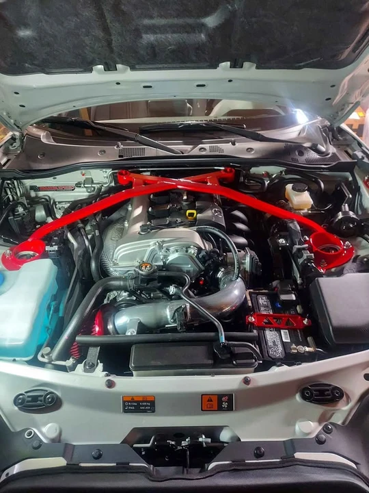 2016 Mazda ND MX-5 Miata - Image 6 of 20