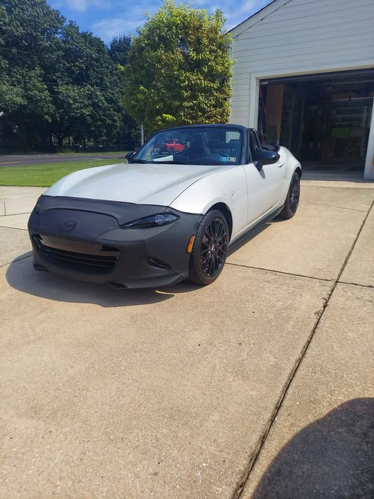 2016 Mazda ND MX-5 Miata - Image 4 of 20