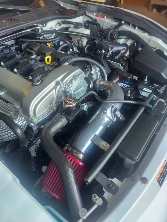 2016 Mazda ND MX-5 Miata - Image 7 of 20