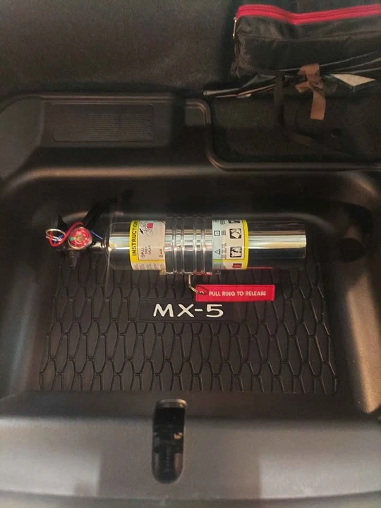2016 Mazda ND MX-5 Miata - Image 11 of 20