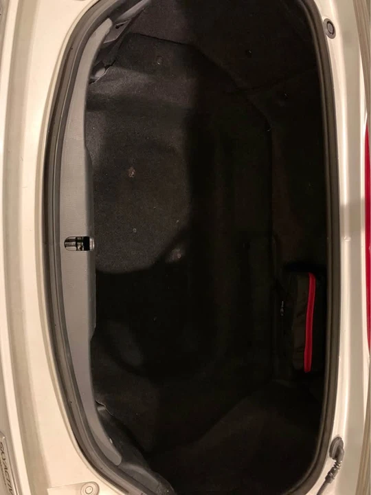 2016 Mazda ND MX-5 Miata - Image 10 of 11