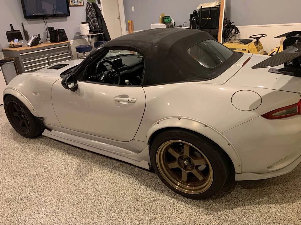 2016 Mazda ND MX-5 Miata - Image 3 of 11