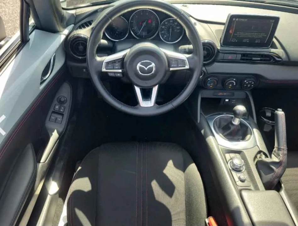 2016 Mazda ND MX-5 Miata - Image 17 of 20