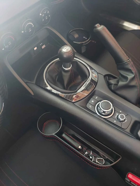 2016 Mazda ND MX-5 Miata - Image 13 of 20