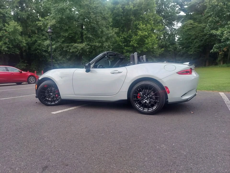 2016 Mazda ND MX-5 Miata - Image 2 of 20