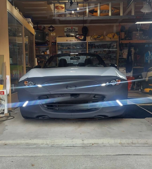 2016 Mazda ND MX-5 Miata - Image 8 of 20