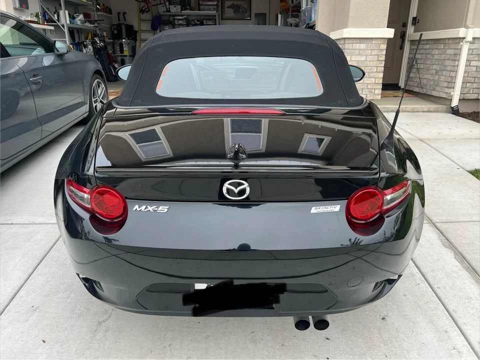 2016 Mazda ND MX-5 Miata - Image 5 of 13