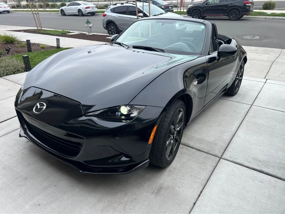 2016 Mazda ND MX-5 Miata - Image 8 of 13