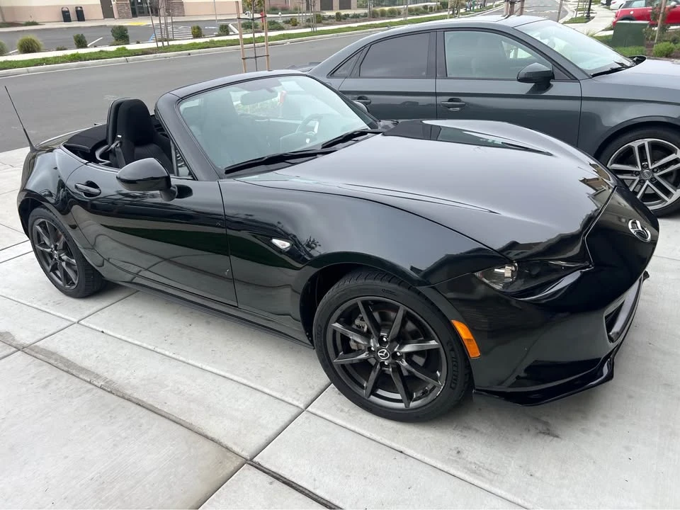 2016 Mazda ND MX-5 Miata - Image 10 of 13