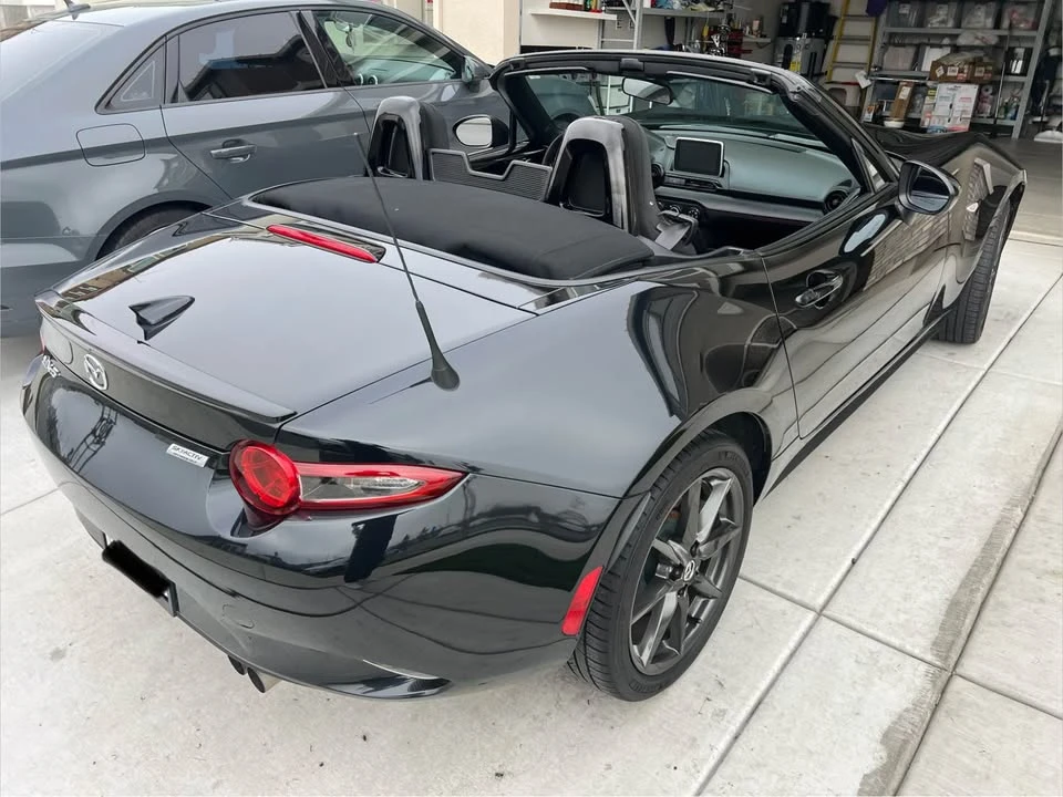 2016 Mazda ND MX-5 Miata - Image 9 of 13