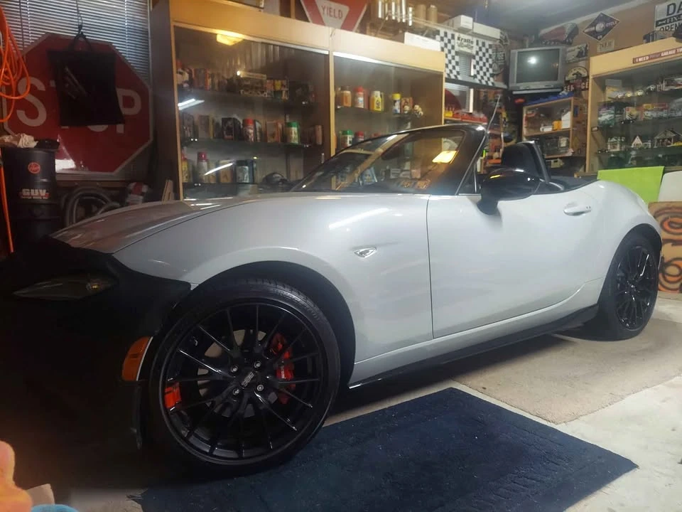 2016 Mazda ND MX-5 Miata - Image 12 of 20