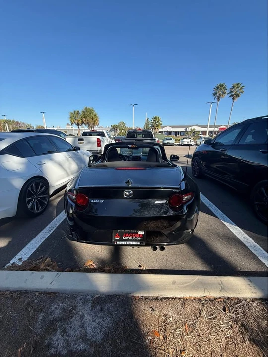 2016 Mazda ND MX-5 Miata - Image 4 of 9