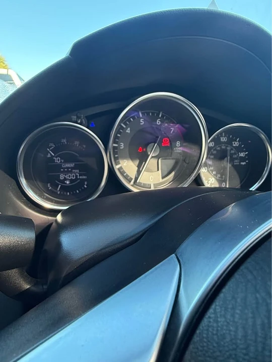 2016 Mazda ND MX-5 Miata - Image 9 of 9