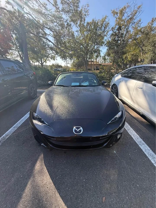 2016 Mazda ND MX-5 Miata - Image 7 of 9