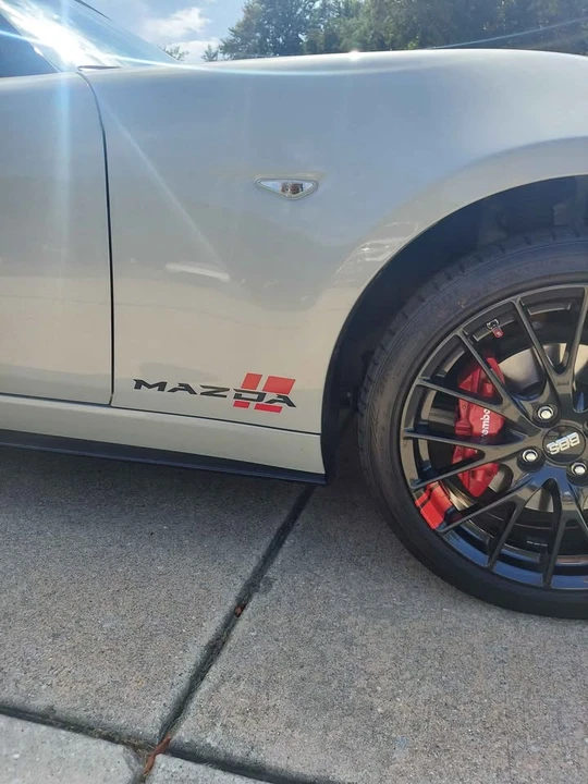 2016 Mazda ND MX-5 Miata - Image 3 of 20