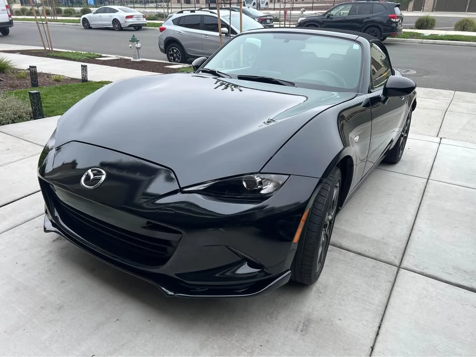 2016 Mazda ND MX-5 Miata - Image 2 of 13