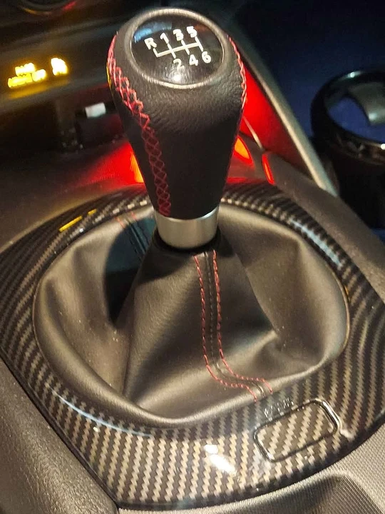 2016 Mazda ND MX-5 Miata - Image 19 of 20
