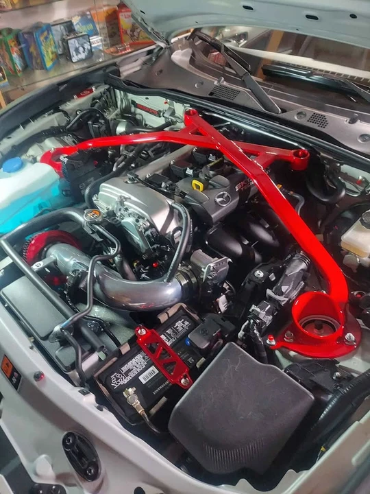 2016 Mazda ND MX-5 Miata - Image 5 of 20