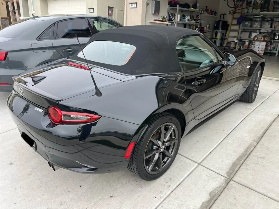 2016 Mazda ND MX-5 Miata - Image 6 of 13