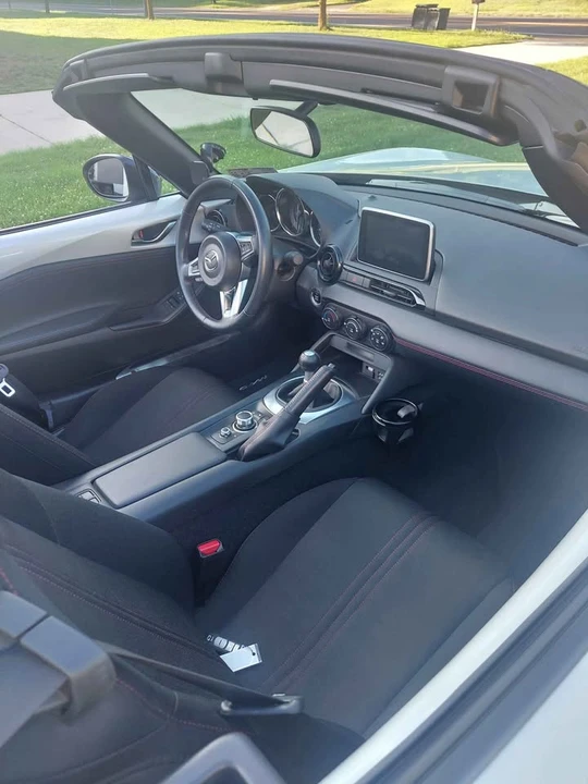 2016 Mazda ND MX-5 Miata - Image 15 of 20