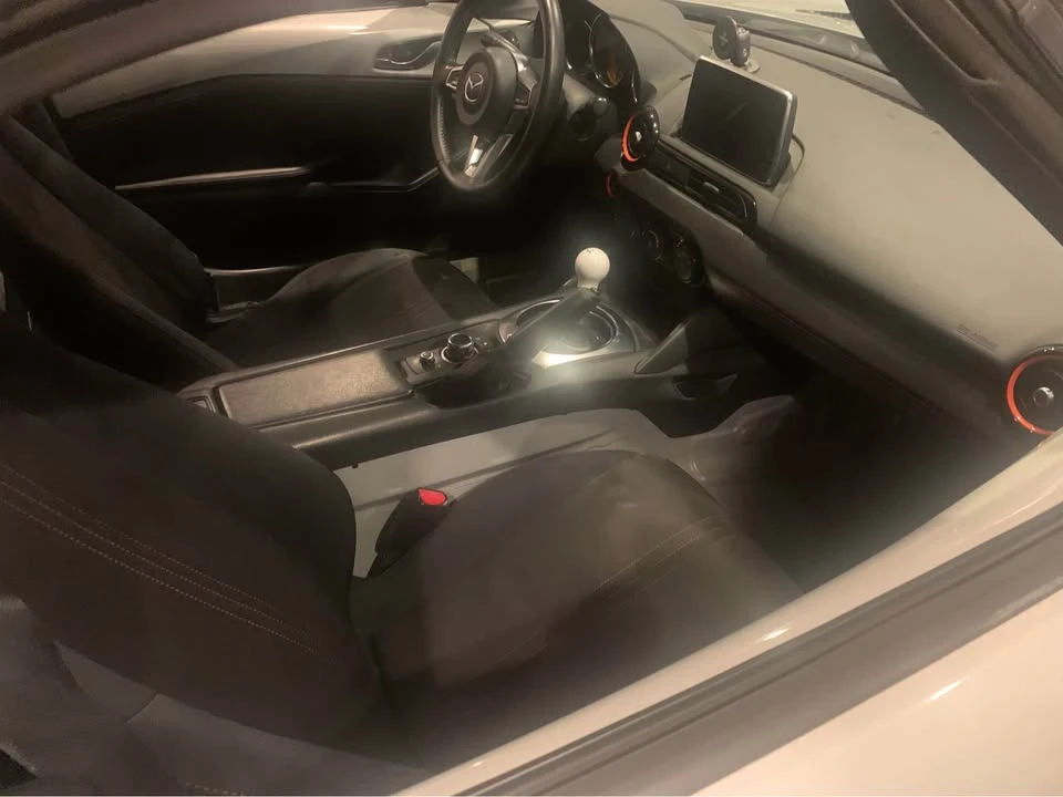 2016 Mazda ND MX-5 Miata - Image 6 of 11