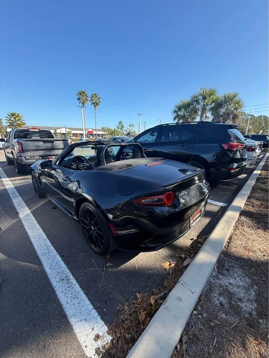 2016 Mazda ND MX-5 Miata - Image 5 of 9