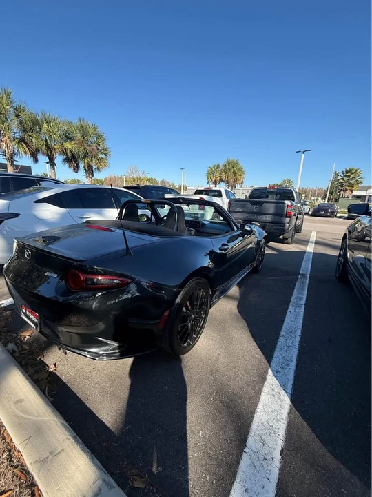 2016 Mazda ND MX-5 Miata - Image 3 of 9