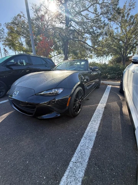 2016 Mazda ND MX-5 Miata - Image 6 of 9