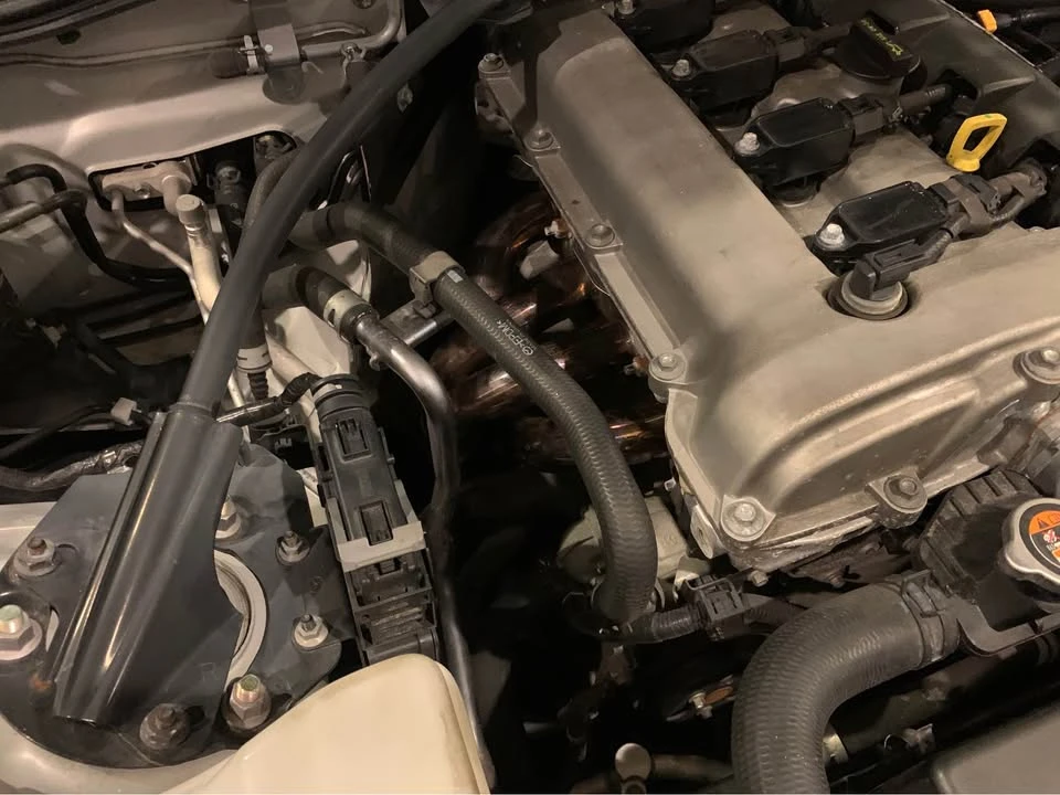 2016 Mazda ND MX-5 Miata - Image 9 of 11