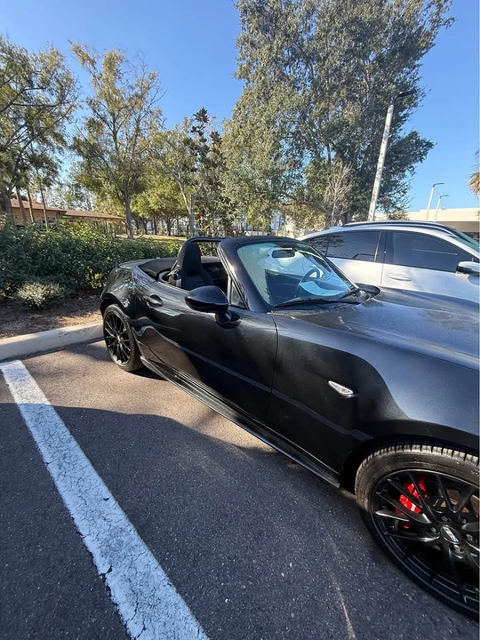 2016 Mazda ND MX-5 Miata - Image 2 of 9